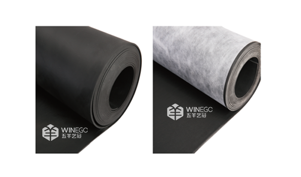 阻尼隔聲氈MLV-A