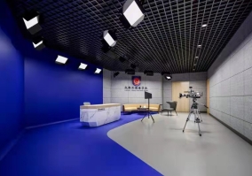 演播室、錄播室、電影院項目